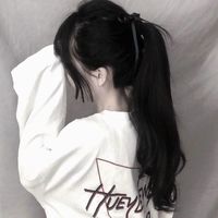 韩国可爱头像女生头像(13)