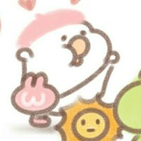 非人物qq情侣头像图片