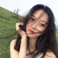清纯头像 女生 唯美(12)