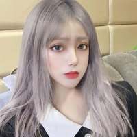 堆糖女生小清新图片头像