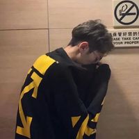 人生苦短微信头像(4)