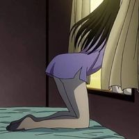 青苹果卡通头像