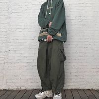男生头像黑白