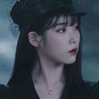 服装微信头像图片素材(10)