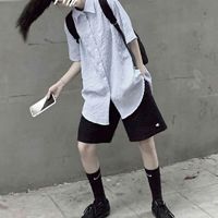 头像女生炫酷