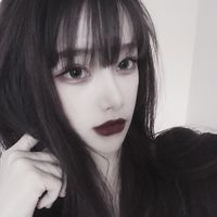 女生小清新头像可爱头像(16)