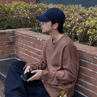 拽酷男生微信头像图片大全(12)