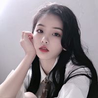 双鱼座黑化头像女生版