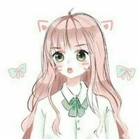 q版动漫男生头像高清头像