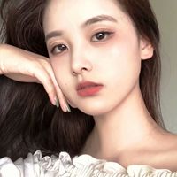 空间好看女生头像图片