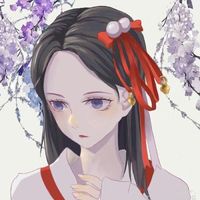 动漫头像情侣背影(2)