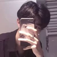 男生头像我的女人你别动
