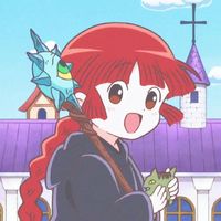 鸡漫画图片卡通头像(20)