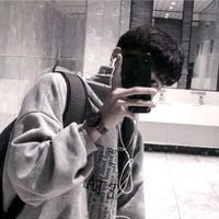 个性头像大全男生冷酷