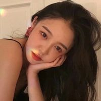 唯美忧伤女生头像大全(15)