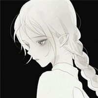 动漫图片QQ头像女(10)