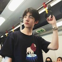 蒙面男生qq头像冷酷(17)
