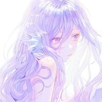 闺蜜头像萌动漫2人(17)