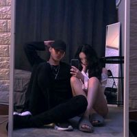 q搞笑情侣头像(2)