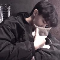 好看的真人男生qq头像(8)