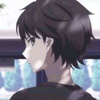 头像森系小清新卡通女(19)