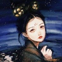 比较中二病的动漫男生头像(7)
