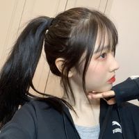 微信头像的小女生叫什么名字叫什么意思