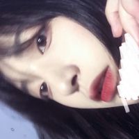 女生小清新头像可爱头像(5)