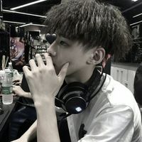 男生霸气的头像和网名(19)
