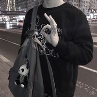 高端大气奢华男生头像(15)