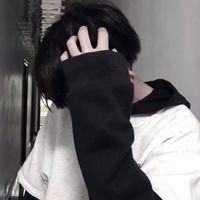 霸气超帅的男生头像图片(17)