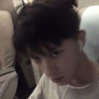qq孤独的照片头像男生(1)