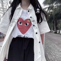 简单头像 女生(19)