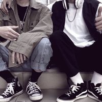 qq头像男生 女生 男生头像霸气(20)