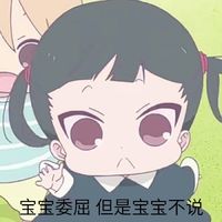 戴帽子的猫咪情侣头像卡通头像(10)