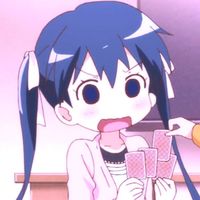 q版卡通兔子微信头像图片(12)
