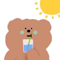情侣卡通头像超萌图片(15)