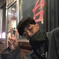 伤感男生看海头像