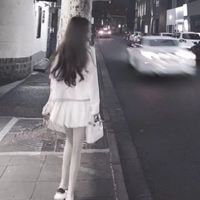 君临天下的女生头像(2)
