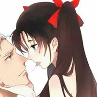 情侣头像 民航(18)