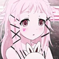 动漫情侣头像 二次元(16)