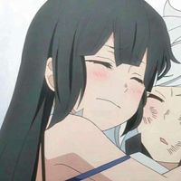 qq头像男生动漫脱衣