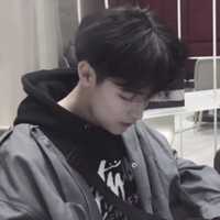 头像为男生头像(3)