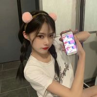 王俊凯网名从女生头像(15)