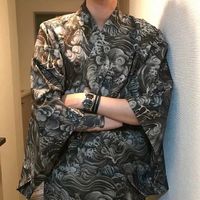 高冷男生背影头像高清(7)