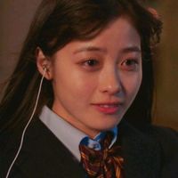 现代古装女生头像(2)