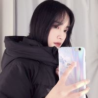 2020女生微信头像 可爱