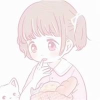 空白两横情侣头像(19)