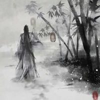 抖音如初情侣头像(11)