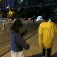长华微信头像属马(19)